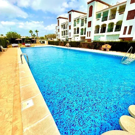 Playa Orihuela 2 Apartamento Alicante