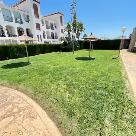 Apartamento Playa Orihuela 2